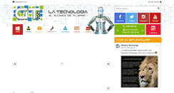 Desktop Screenshot of gt2021.com